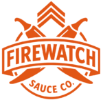 Firewatch Sauce Co logo