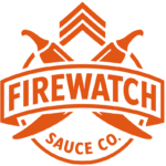 Firewatch Sauce Co logo
